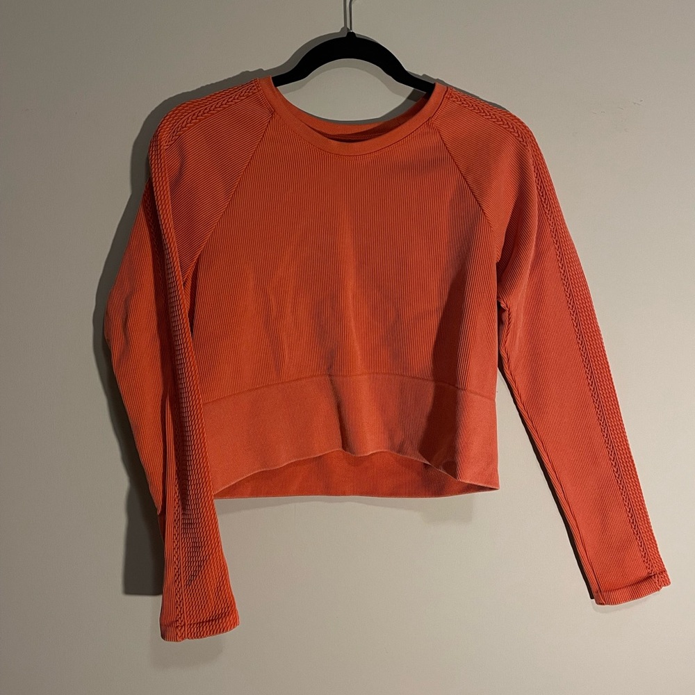 Offline by Aerie compression workout top